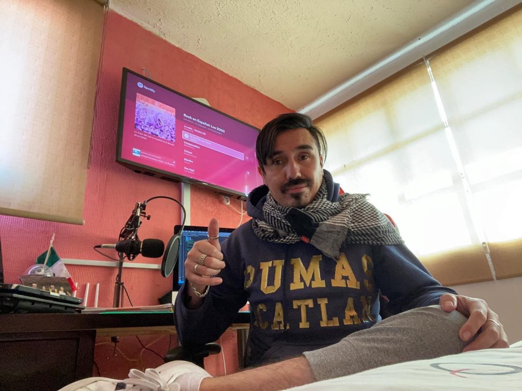 iscjoseluischavezg home