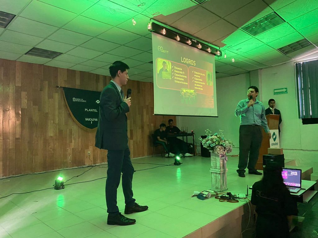 participacion ponencia