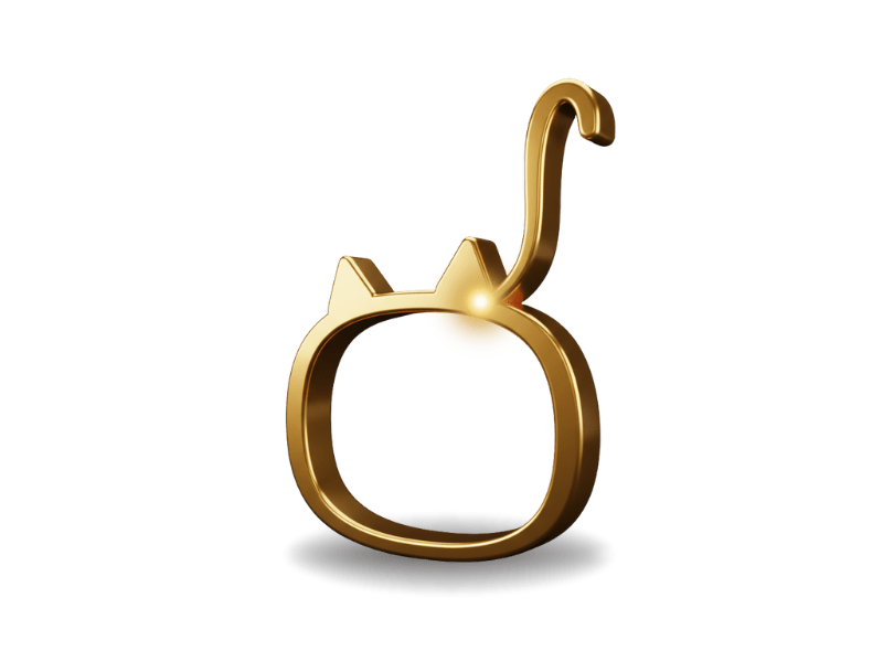 Logotipo Komio Creativo