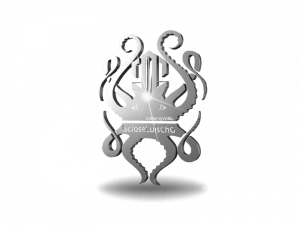 Logotipo iscjoseluischavezg