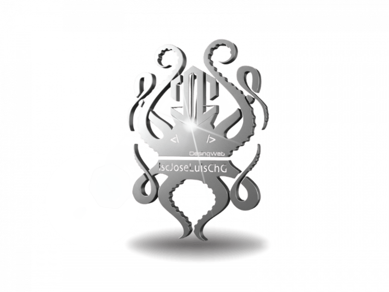 Logotipo iscjoseluischavezg