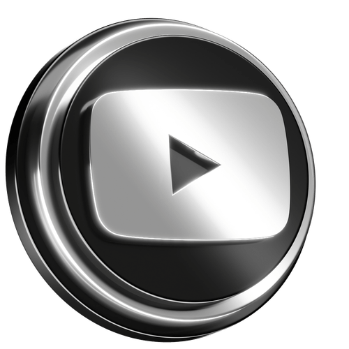 Logo YouTube