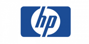 Logo HP