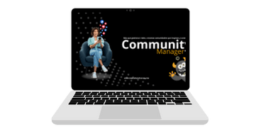 Community manager