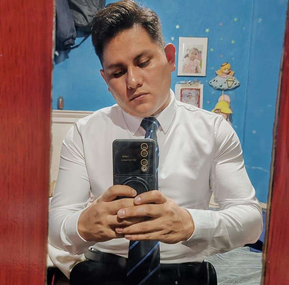 Martin Morales